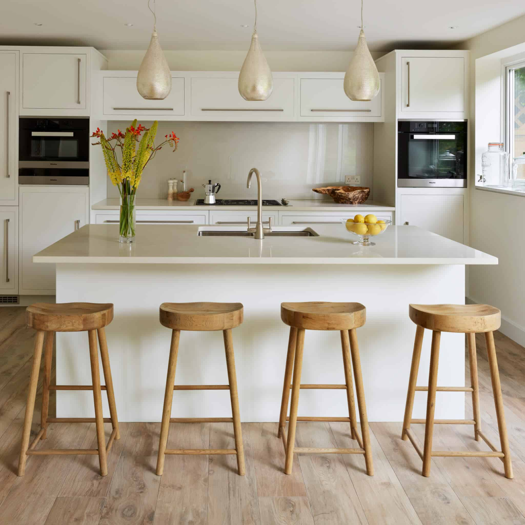 Cocina a medida